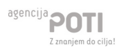 agencija poti