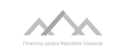 finančna uprava republike slovenije