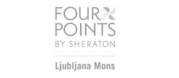 four points ljubljana
