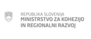 ministrstvo za kohezijo